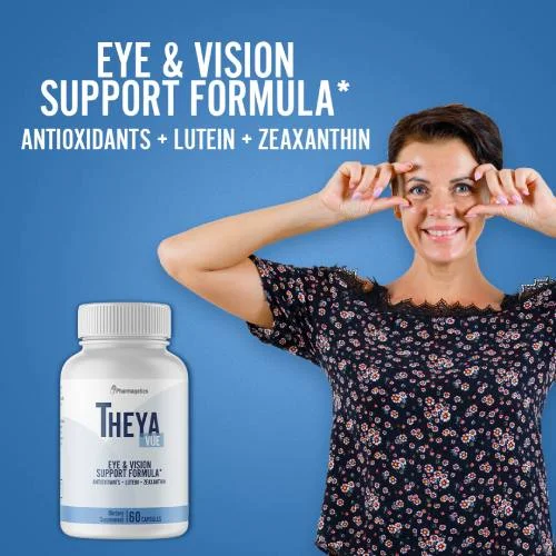 TheyaVue Supplement