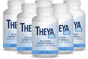 TheyaVue 6 bottle