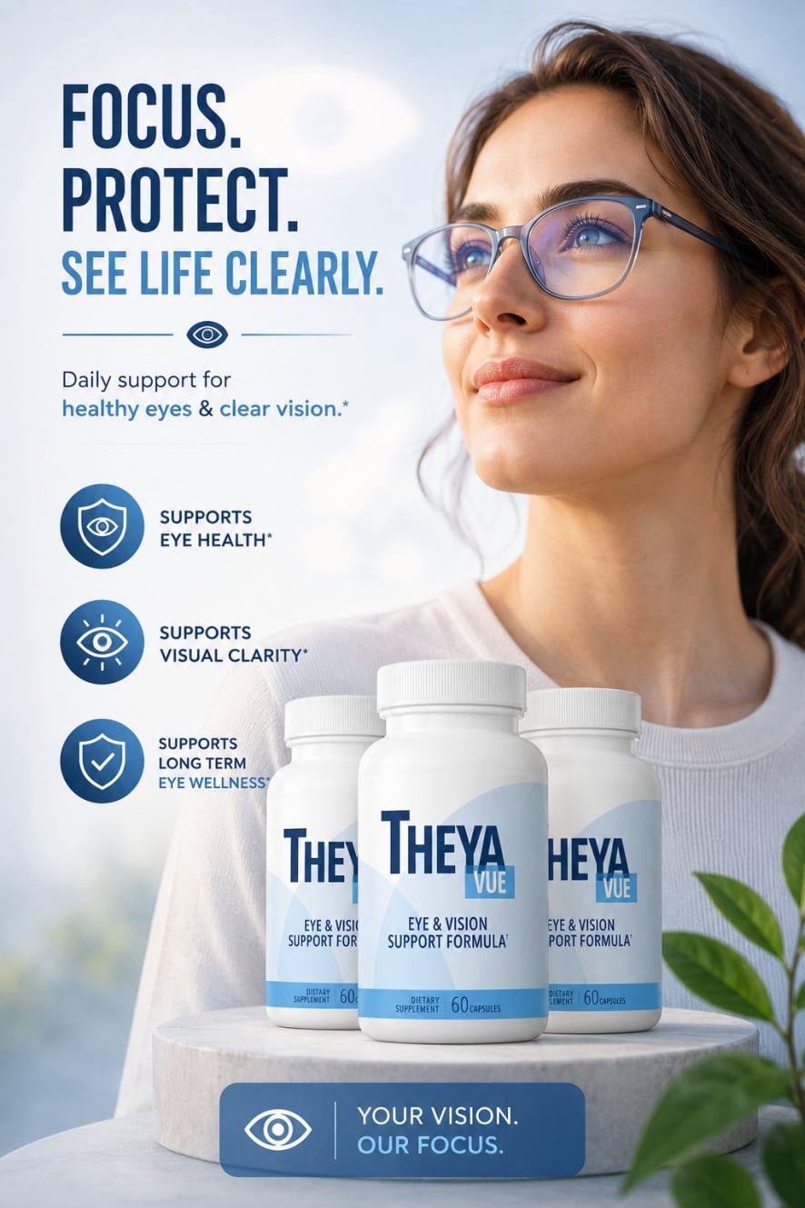 TheyaVue Official Website